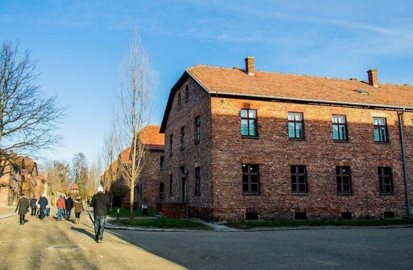 Auschwitz-Birkenau Memorial and Museum